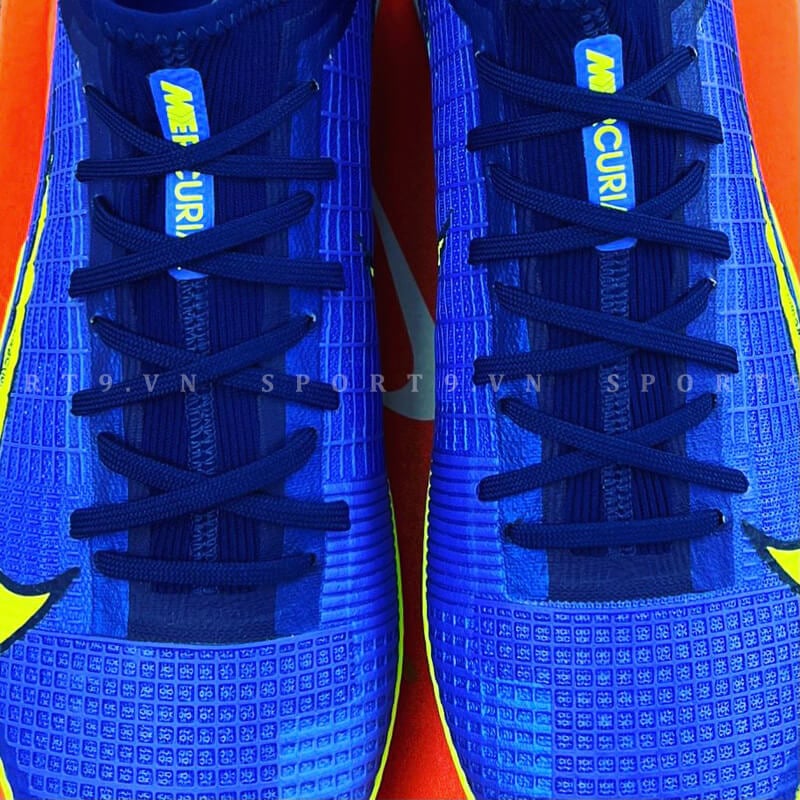 Giày đá bóng Nike Mercurial Zoom Vapor 14 Pro TF Football Recharge